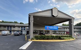 Motel 6 Charlotte, Nc Northlake